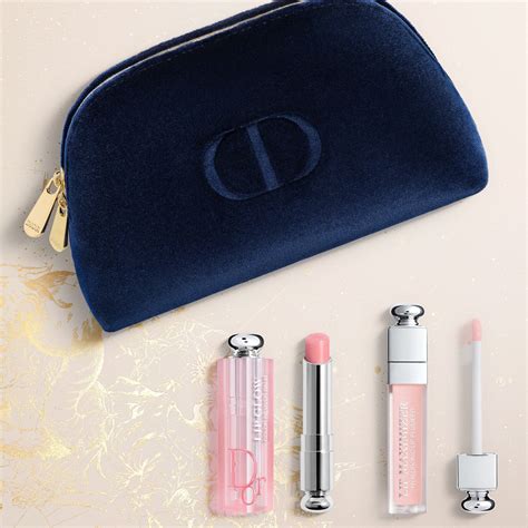 coffret dior addict - édition limitée|DIOR Dior Addict Makeup Set edition limitée .